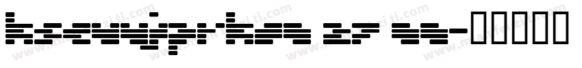 KSEVVJPRKO0 27 00字体转换